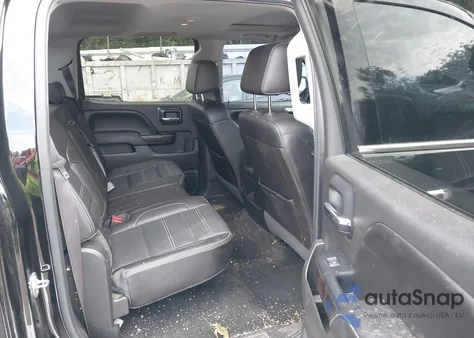 2016 GMC Sierra 1500 Denali from USA, damaged, VIN 3GTU2PEJ4GG123201